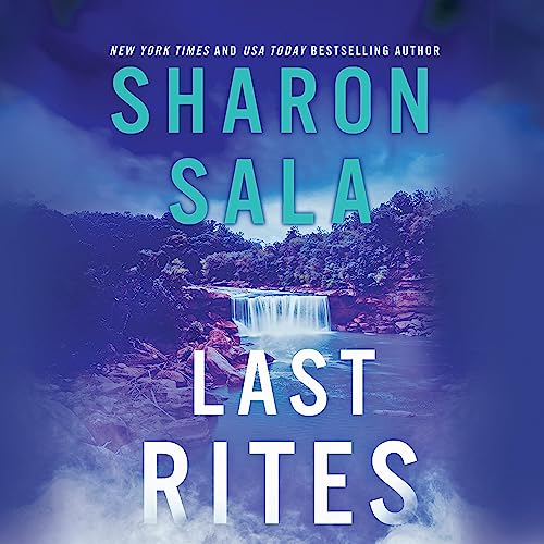 Cover of Last Rites