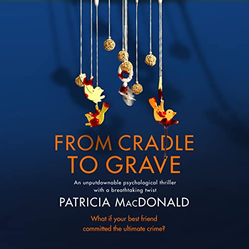 Cover of From Cradle to Grave