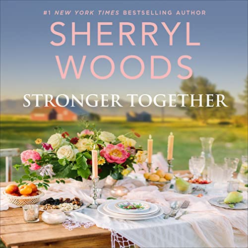 Cover of Stronger Together