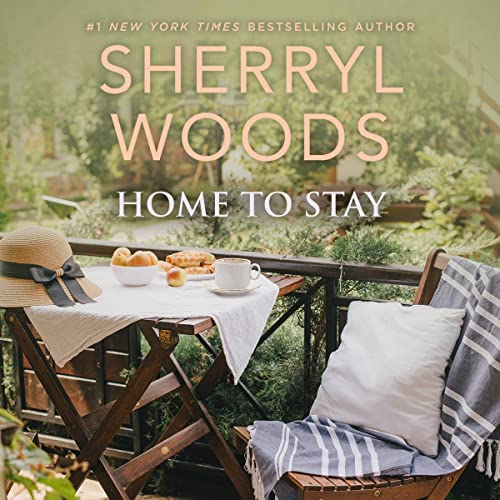 Cover of Home to Stay