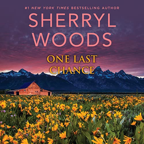 Cover of One Last Chance