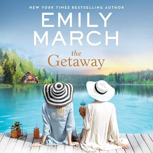 Cover of The Getaway