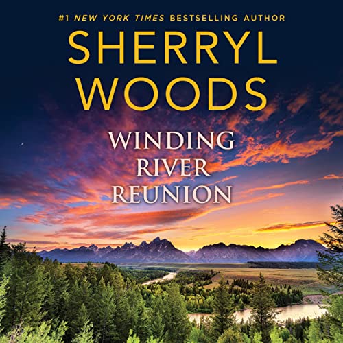 Cover of Winding River Reunion