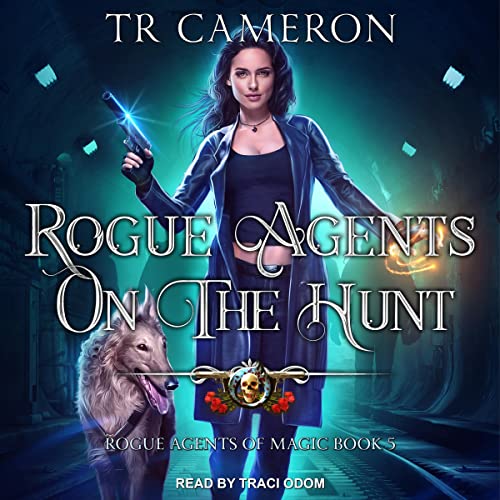 Cover of Rogue Agents on the Hunt