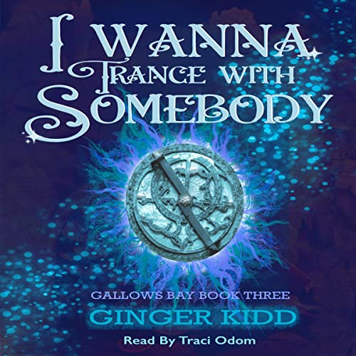 Cover of I Wanna Trance with Somebody