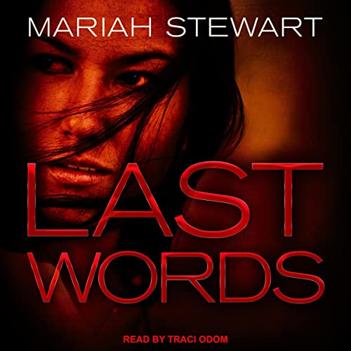 Cover of Last Words