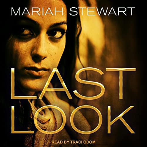 Cover of Last Look