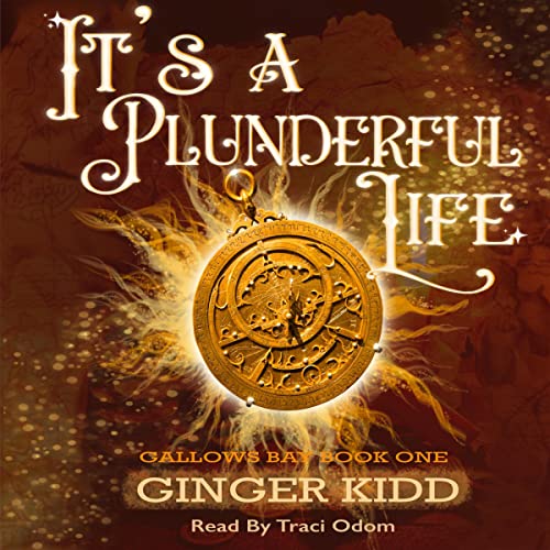 Cover of It's a Plunderful Life