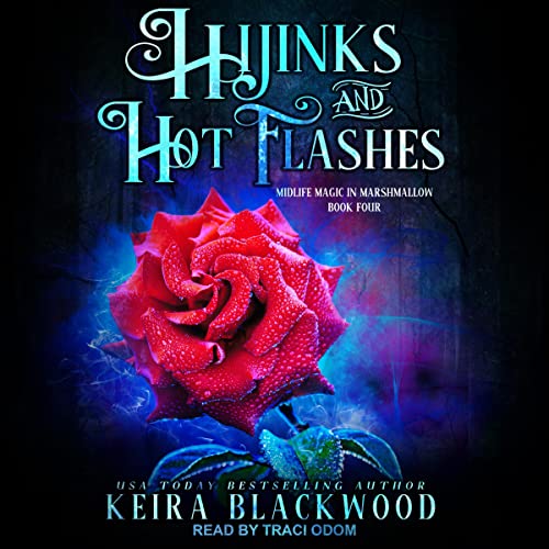Cover of Hijinks and Hot Flashes
