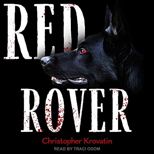 Cover of Red Rover