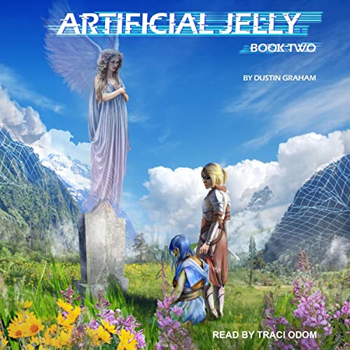 Cover of Artificial Jelly
