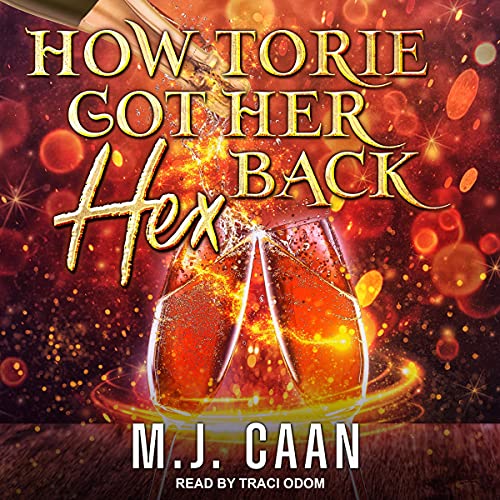 Cover of How Torie Got Her Hex Back
