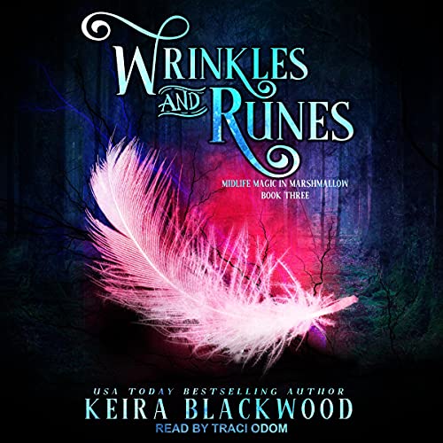 Cover of Wrinkles and Runes