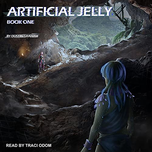 Cover of Artificial Jelly