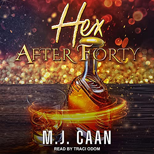 Cover of Hex after Forty