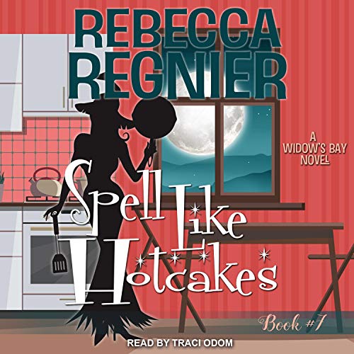 Cover of Spell Like Hotcakes