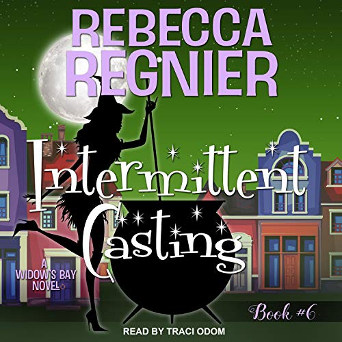 Cover of Intermittent Casting