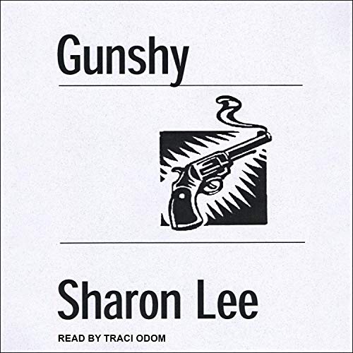 Cover of Gunshy