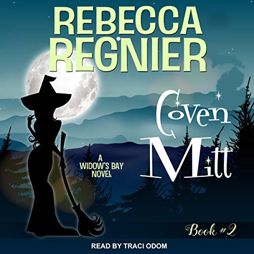 Cover of Coven Mitt