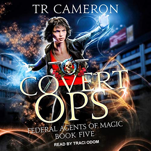 Cover of Covert Ops