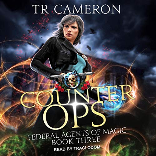 Cover of Counter Ops