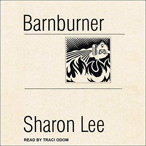 Cover of Barnburner
