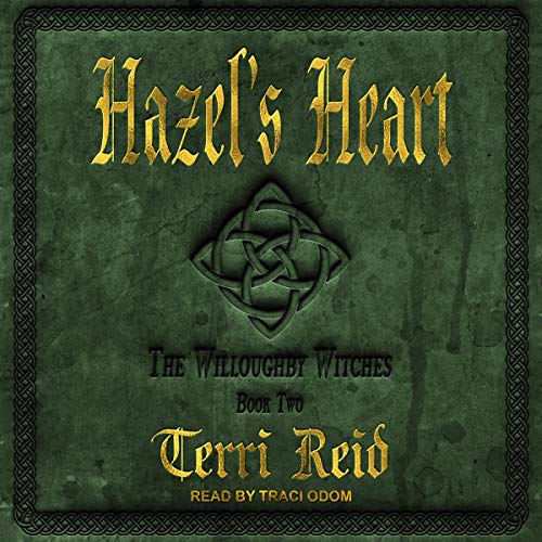 Cover of Hazel’s Heart