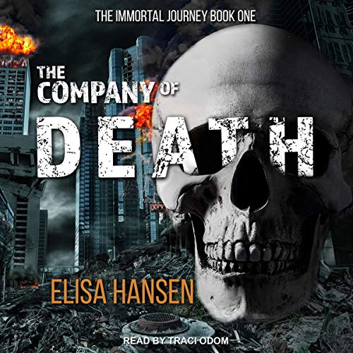 Cover of The Company of Death