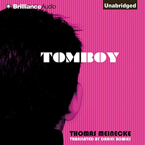 Cover of Tomboy