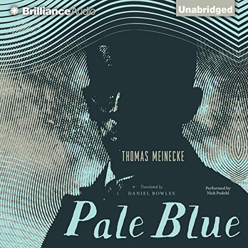 Cover of Pale Blue