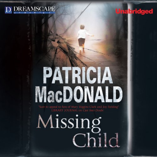 Cover of Missing Child