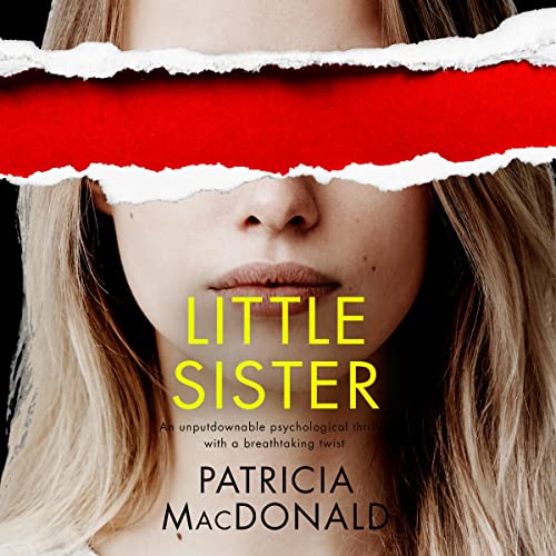 Cover of Little Sister