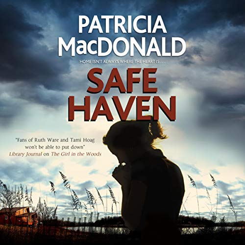 Cover of Safe Haven
