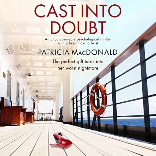 Cover of Cast into Doubt