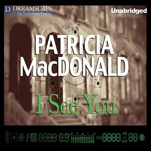 Cover of I See You