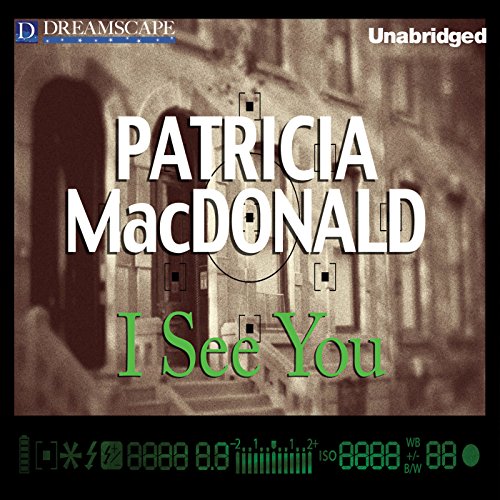 Cover of I See You