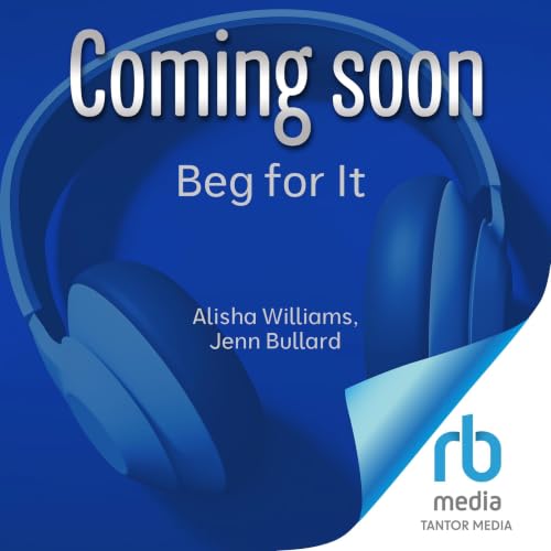 Cover of Beg for It