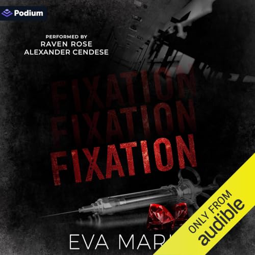 Cover of Fixation