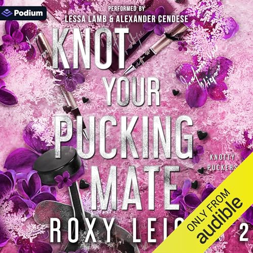 Cover of Knot Your Pucking Mate