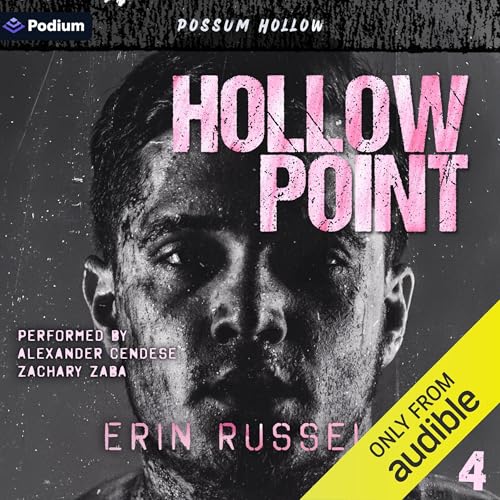 Cover of Hollow Point