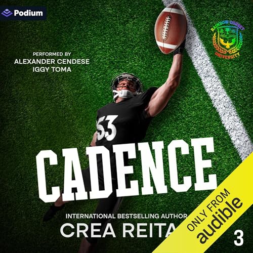 Cover of Cadence