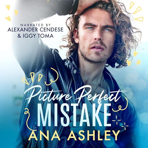 Cover of Picture Perfect Mistake