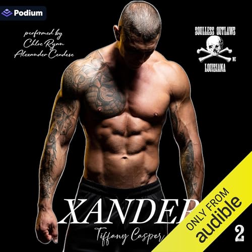 Cover of Xander