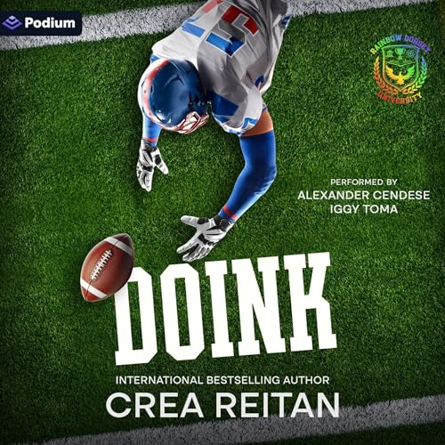 Cover of Doink