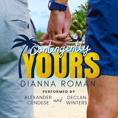 Cover of Contingently Yours