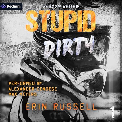 Cover of Stupid Dirty
