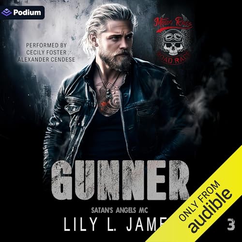 Cover of Gunner