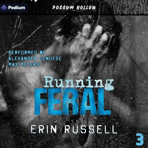 Cover of Running Feral