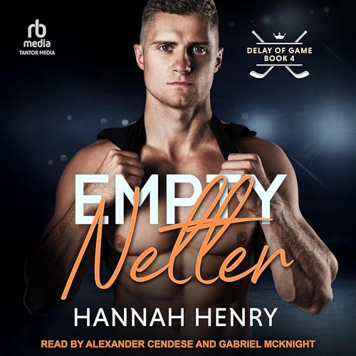 Cover of Empty Netter