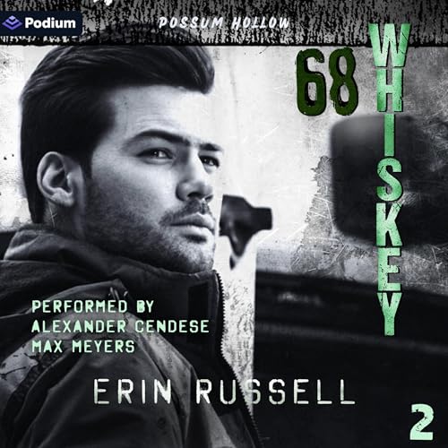 Cover of 68 Whiskey